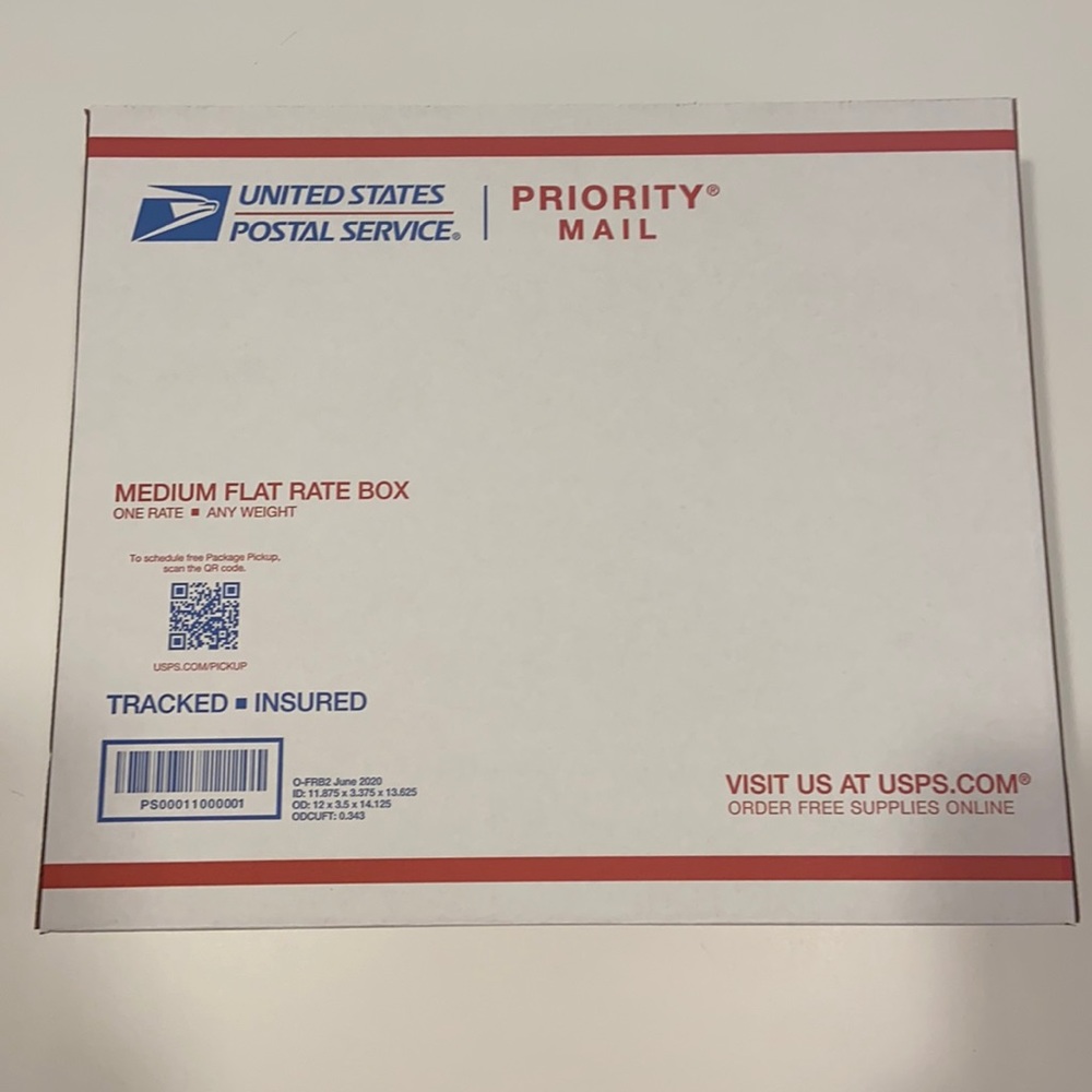 - School supply Mystery box!!!